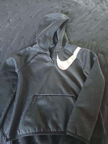 Sweat à capuche