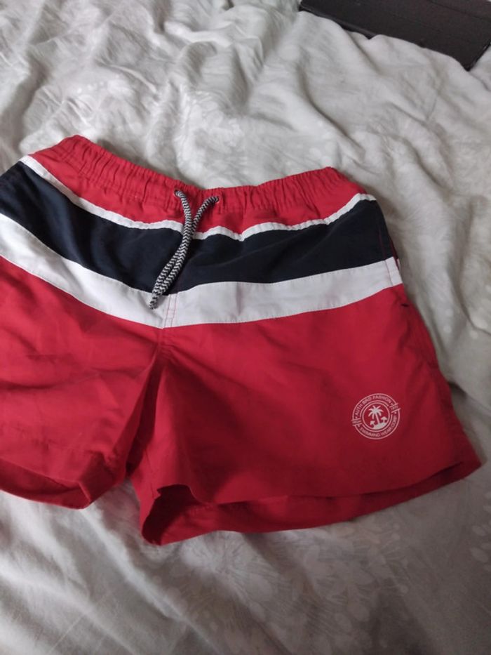 Maillot de bain 12ans - photo numéro 2