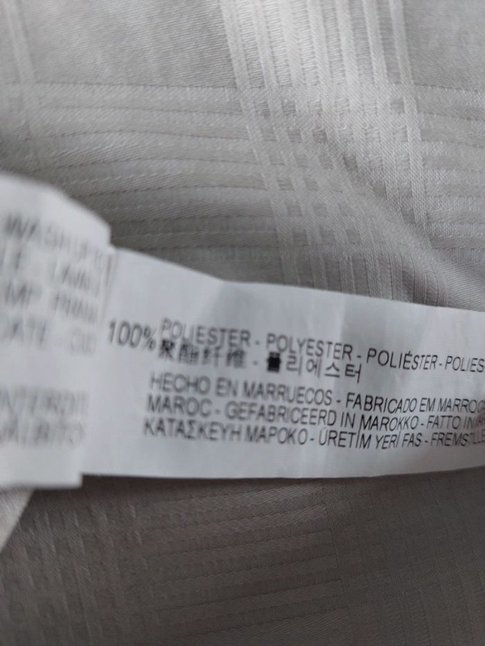 Top court Zara taille XS - photo numéro 4