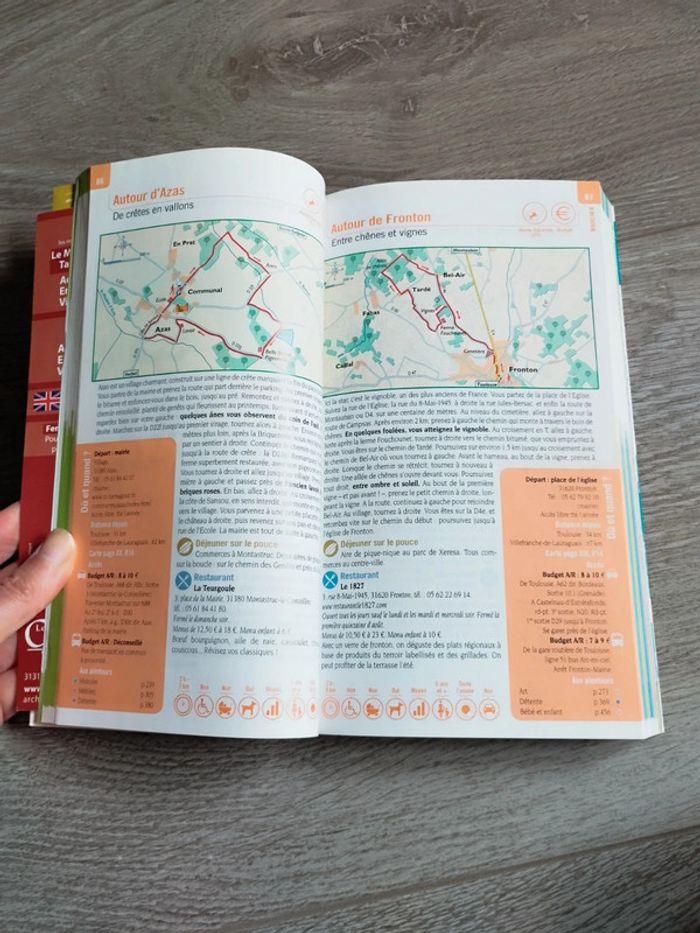 Guide Balado Midi Pyrénées - photo numéro 7