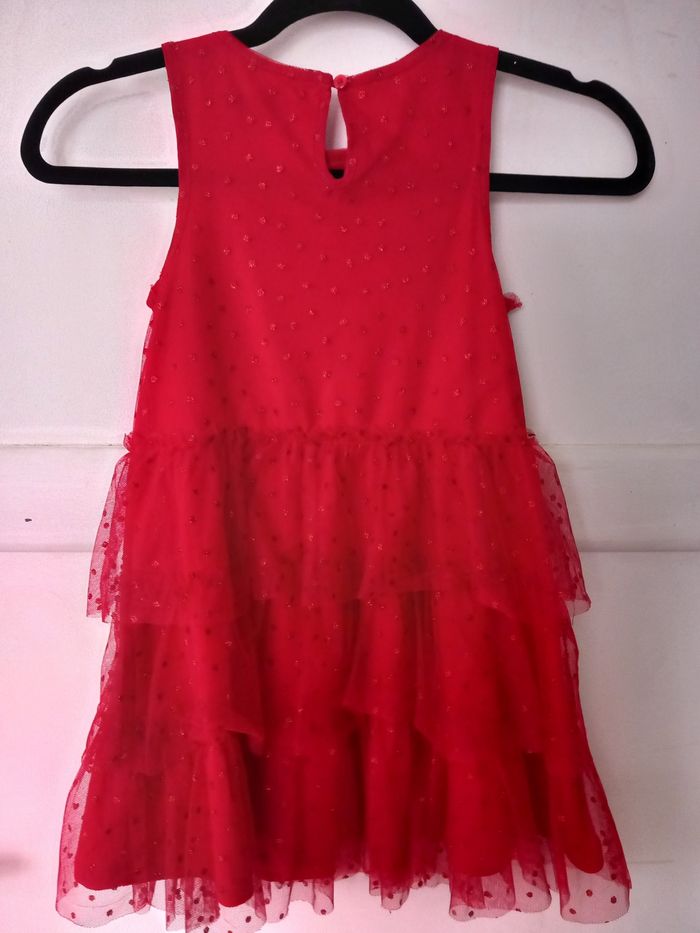 Robe enfant 6 ans - photo numéro 6