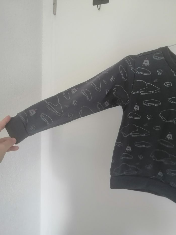 Pull garçon 8 ans - photo numéro 2