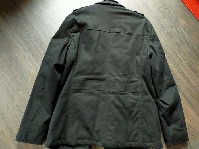 Caban - photo numéro 7