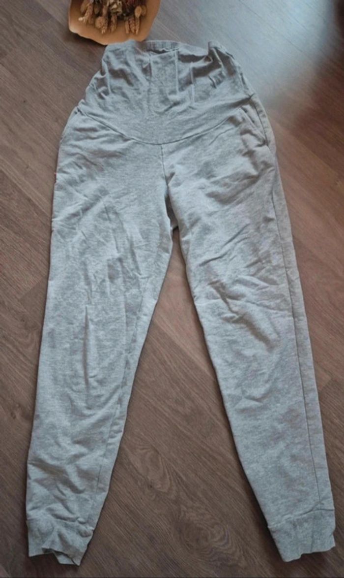 Beau legging de grossesse H&M