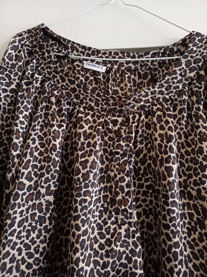 Chemise Yessica taille 48 - photo numéro 2