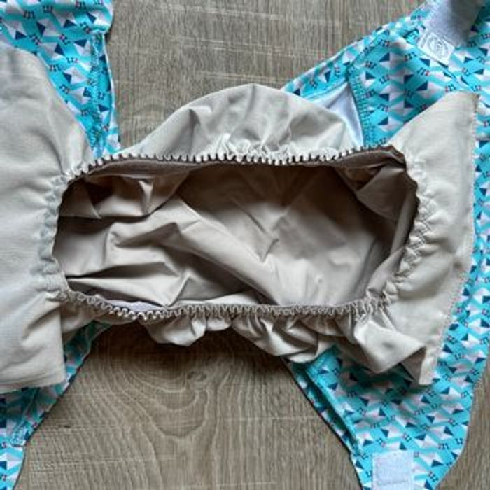 Couche lavable Hamac TE1 L - photo numéro 4