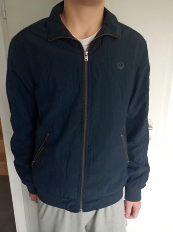Manteau homme jack and Jones