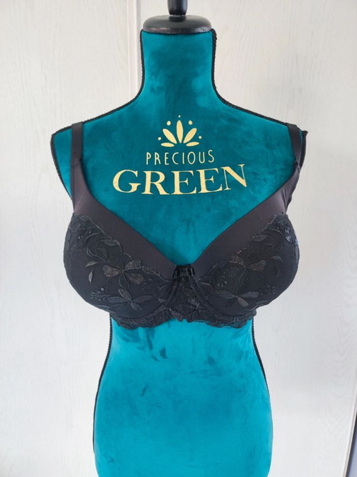 Push up noir 70G