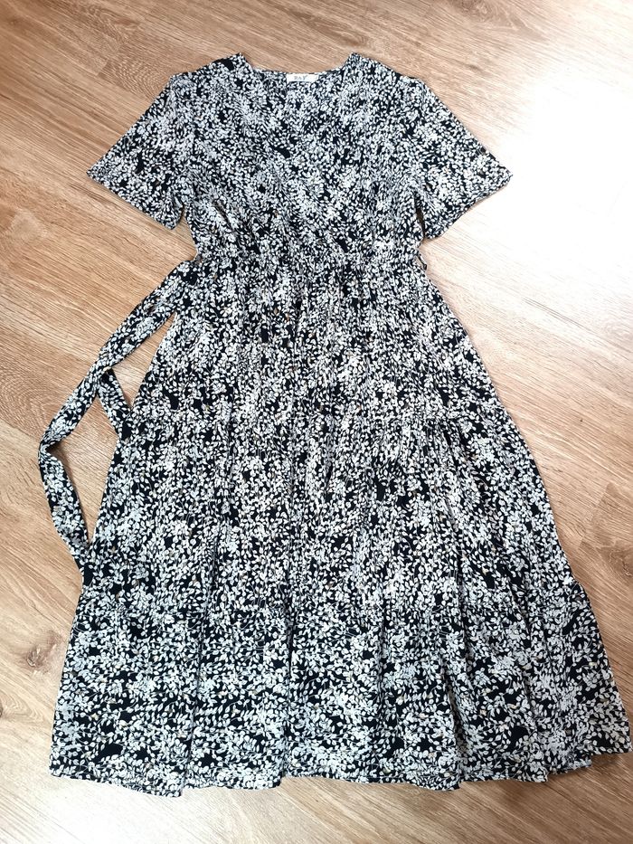 Robe longue taille 40 - photo numéro 2