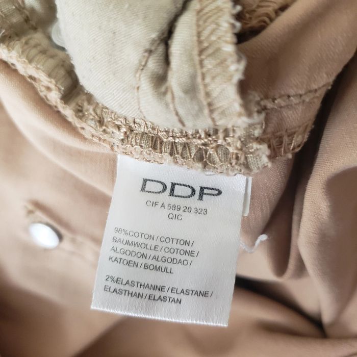 Pantacourt DDP taille 38 - photo numéro 4