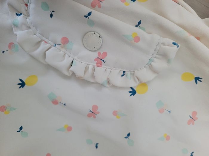 Imperméable Vertbaudet 2 ans - photo numéro 4