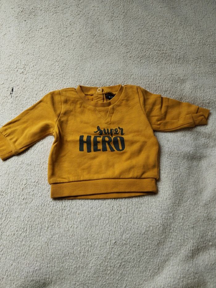 Lot de pulls - photo numéro 8