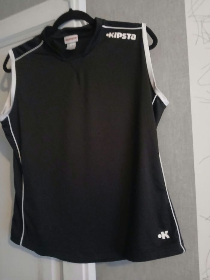 Tee-shirt  sport - photo numéro 6