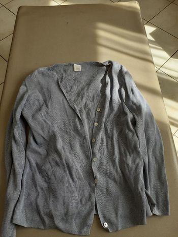 Gilet