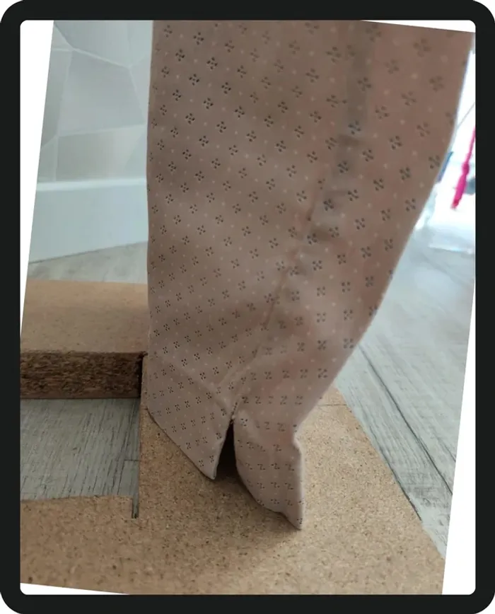 Pantalon chino - photo numéro 5