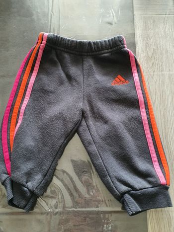 Pantalon de jogging