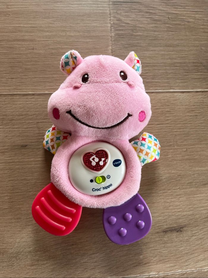 Jouets bébé - photo numéro 4
