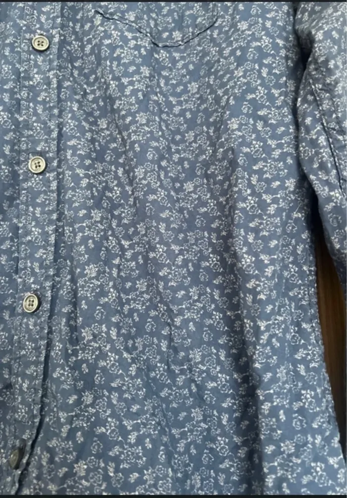 Chemise - photo numéro 4