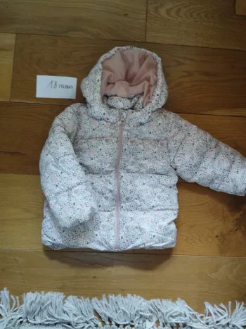 Manteau h&m