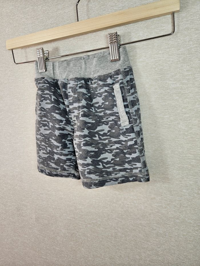 Ensemble short débardeur  batman  2 ans - photo numéro 8