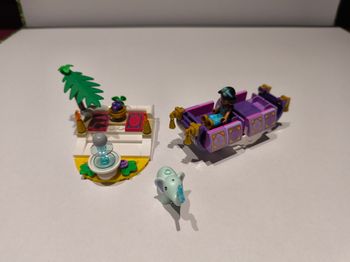 Lego Jasmine