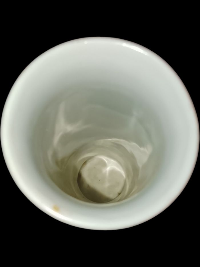 Vase Poulbot céramique - photo numéro 4