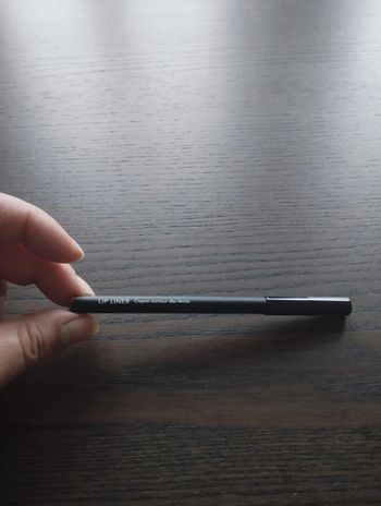 Crayon contour de lèvres