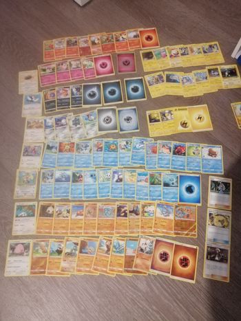 Carte pokemon