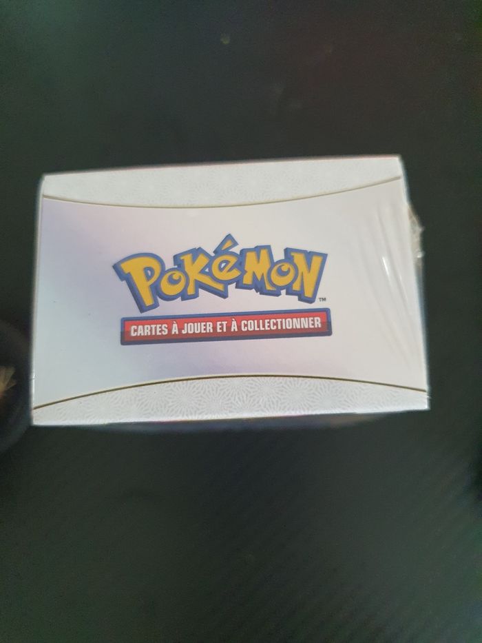 Kit ap pokemon astres radieux eb10 4 boosters + carte stamp - photo numéro 6