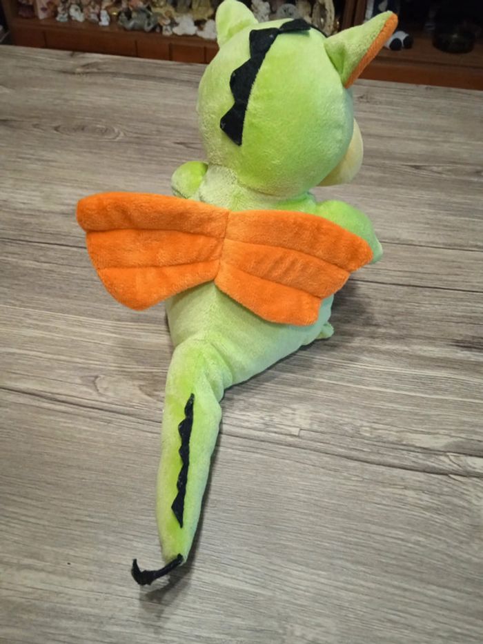 Peluche hauteur 30 cm - photo numéro 2
