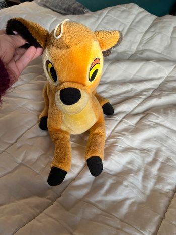 Peluche bambi