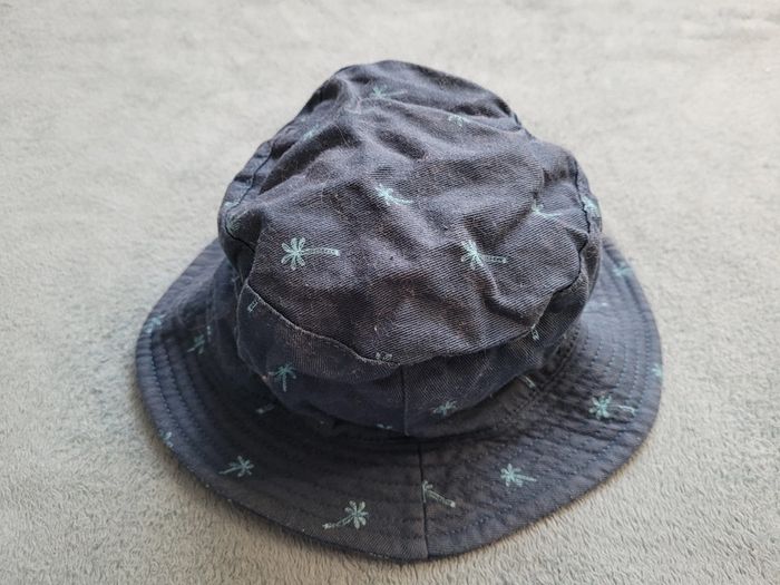 Casquette et Bob d'été - photo numéro 7