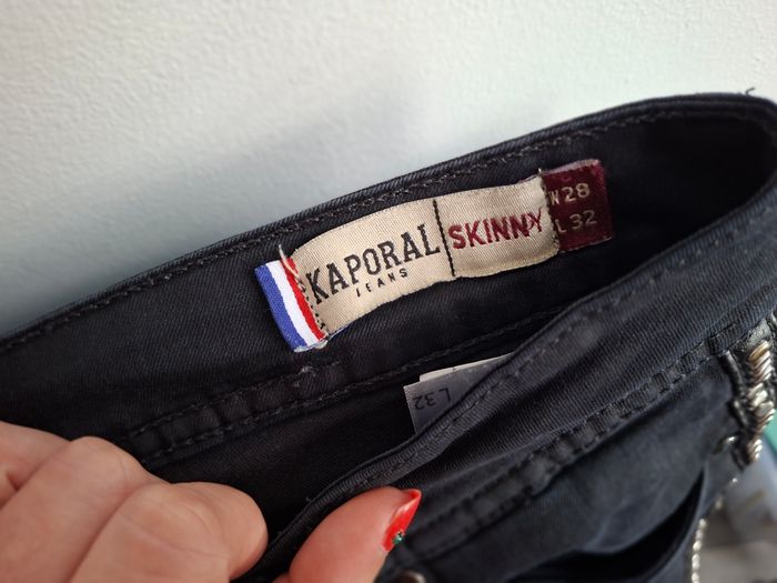 Pantalon Kaporal - photo numéro 3