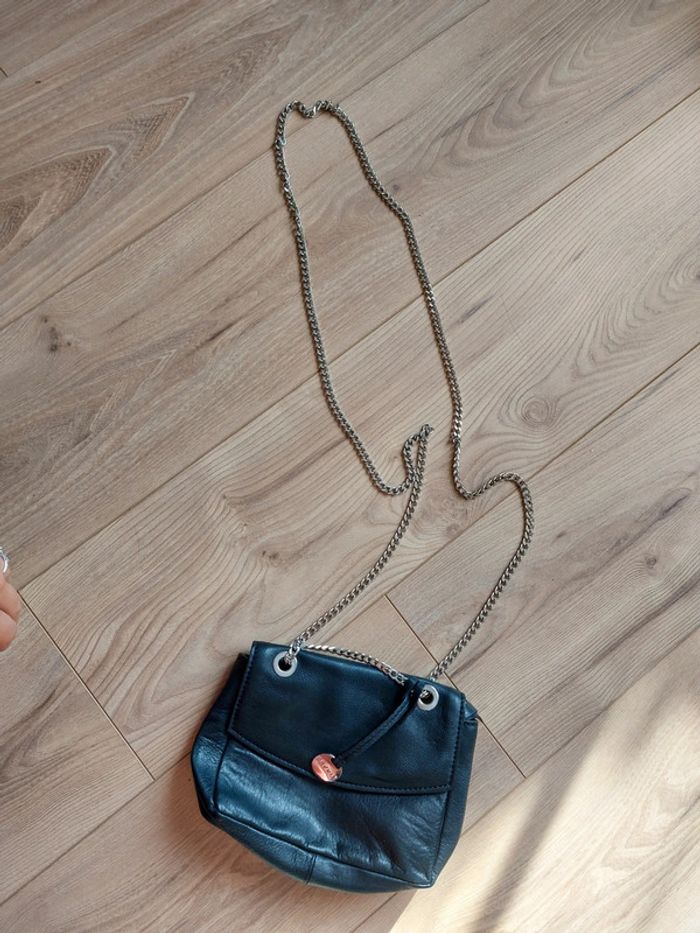 Pochette noir esprit - photo numéro 3