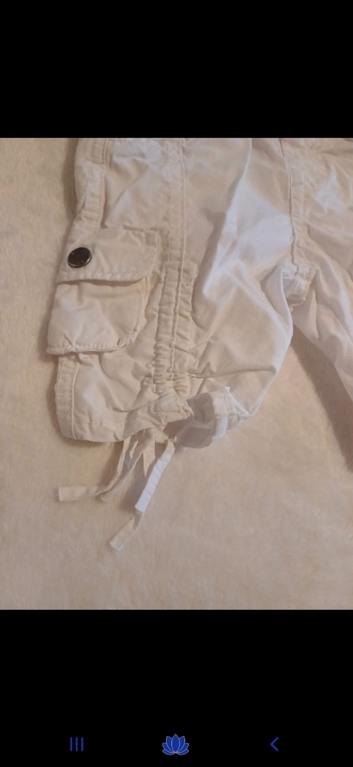 Pantalon bébé taille 6 mois - photo numéro 3