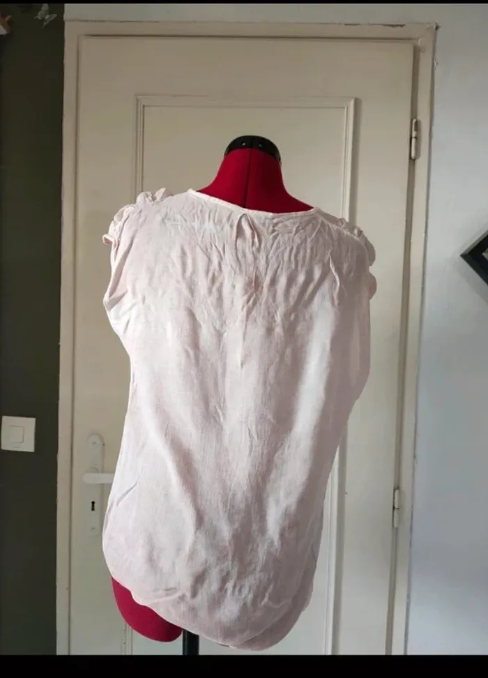 T shirt - photo numéro 3