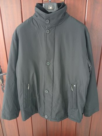 Manteau benny taille 50 