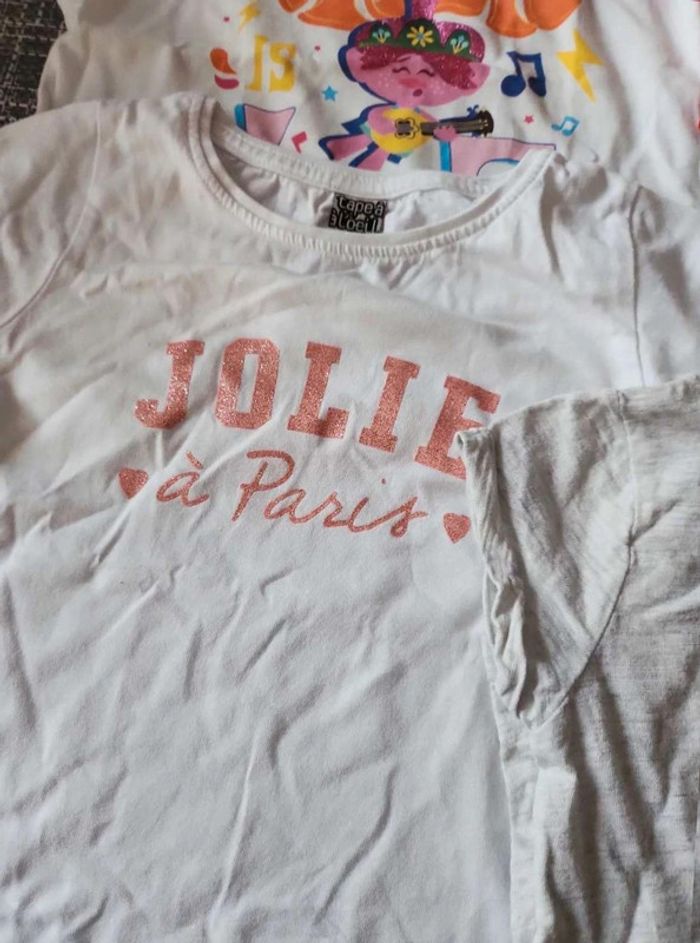 Lot 4 ans - photo numéro 3