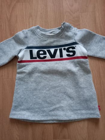 Robe levis