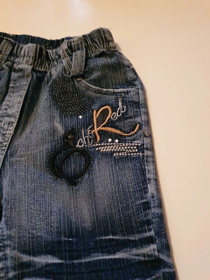 Jeans - photo numéro 4