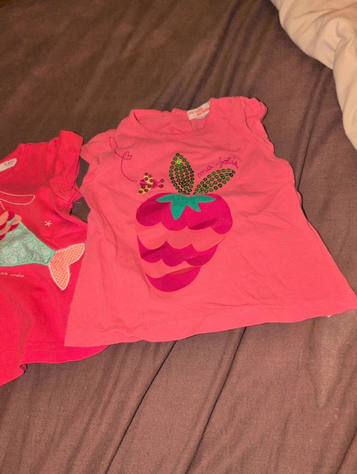 Maillot 12 mois - photo numéro 3