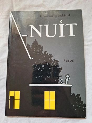 Livre: nuit