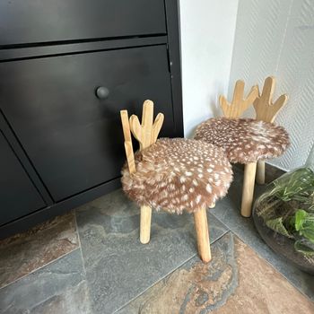 Chaise enfant