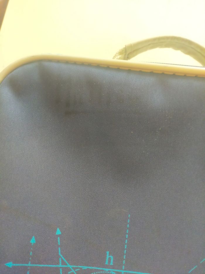 Valise enfant+ sac - photo numéro 5