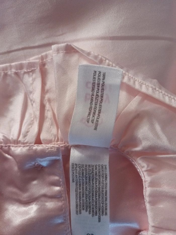 Robe fille - photo numéro 10