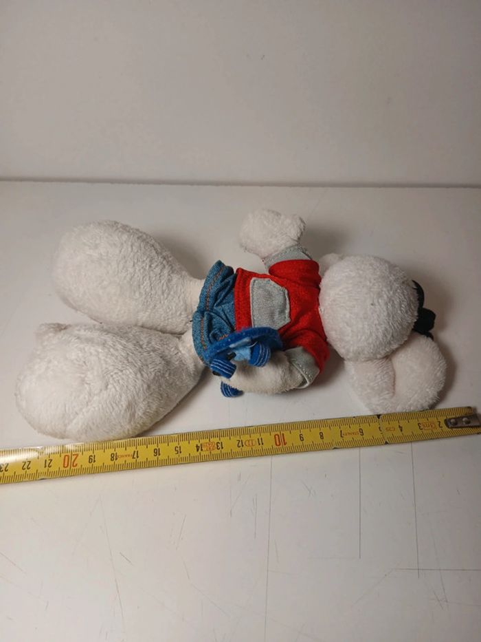 Peluche diddl skate board env 23 cm - photo numéro 8