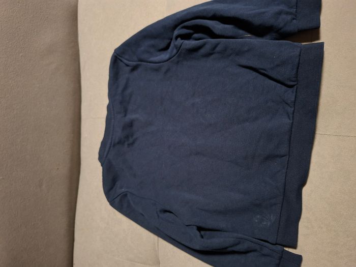 Pull sweat - photo numéro 2