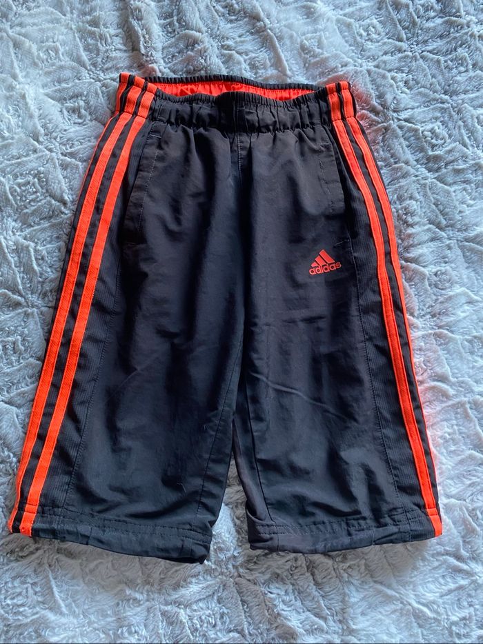 Bermuda Adidas 5/6 ans