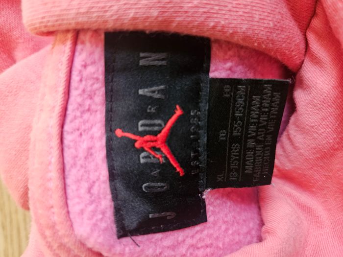 Sweat Jordan-Nike - photo numéro 4