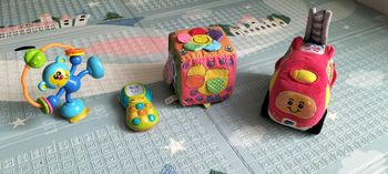 Jouets Bébé